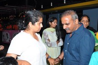 Oohalu Gusagusalade Premiere Show Photos